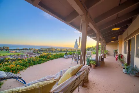 Exterior - 3330 Foothill Rd, Carpinteria, CA 93013 photo 4 of 13