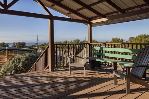 Exterior - 3330 Foothill Rd, Carpinteria, CA 93013 photo 13 of 13