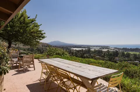 Exterior - 3330 Foothill Rd, Carpinteria, CA 93013 photo 1 of 13
