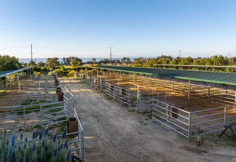 View/Area - 3330 Foothill Rd, Carpinteria, CA 93013 photo 13 of 17
