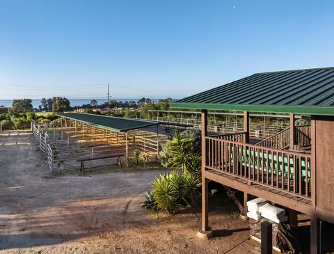 View/Area - 3330 Foothill Rd, Carpinteria, CA 93013 photo 16 of 17