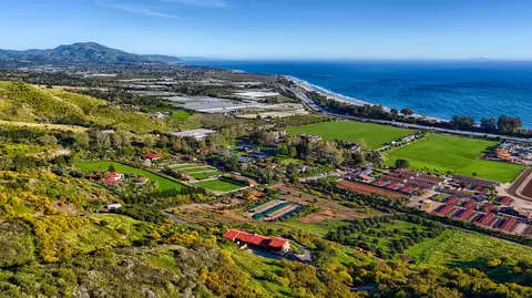View/Area - 3330 Foothill Rd, Carpinteria, CA 93013 photo 4 of 17
