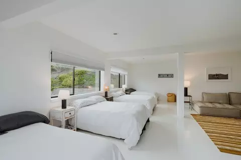 Bedroom - 3330 Foothill Rd, Carpinteria, CA 93013 photo 11 of 15