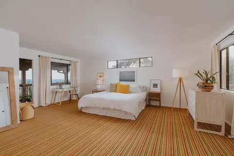 Bedroom - 3330 Foothill Rd, Carpinteria, CA 93013 photo 4 of 15