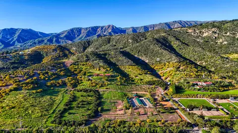 View/Area - 3330 Foothill Rd, Carpinteria, CA 93013 photo 2 of 17
