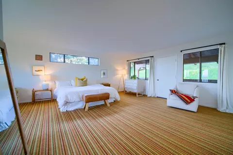 Bedroom - 3330 Foothill Rd, Carpinteria, CA 93013 photo 2 of 15