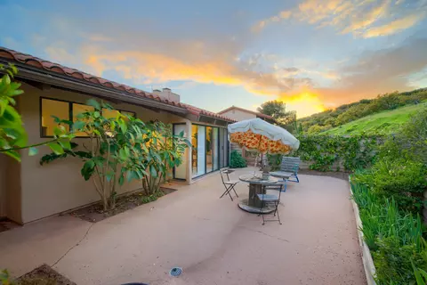 Exterior - 3330 Foothill Rd, Carpinteria, CA 93013 photo 3 of 13