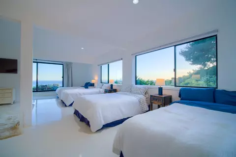 Bedroom - 3330 Foothill Rd, Carpinteria, CA 93013 photo 14 of 15