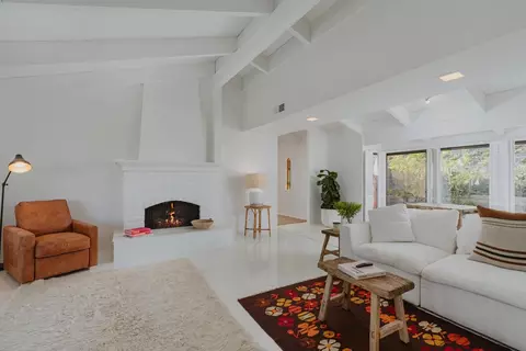 Living - 3330 Foothill Rd, Carpinteria, CA 93013 photo 4 of 4