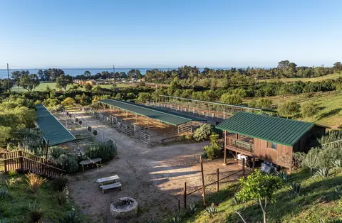View/Area - 3330 Foothill Rd, Carpinteria, CA 93013 photo 15 of 17
