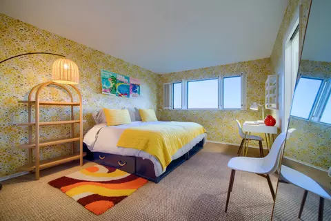 Bedroom - 3330 Foothill Rd, Carpinteria, CA 93013 photo 9 of 15