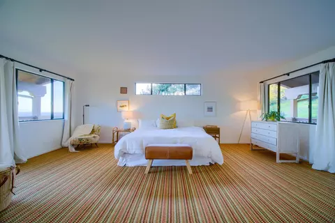 Bedroom - 3330 Foothill Rd, Carpinteria, CA 93013 photo 3 of 15