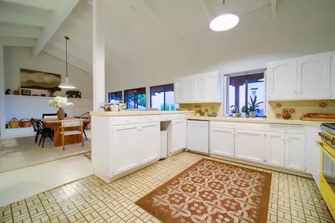 Kitchen - 3330 Foothill Rd, Carpinteria, CA 93013 photo 2 of 4