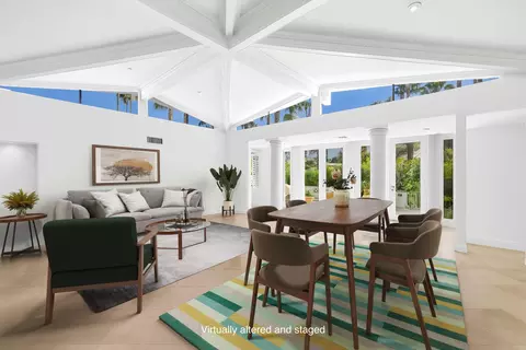 489 E San Jose Rd, Palm Springs, CA 92264