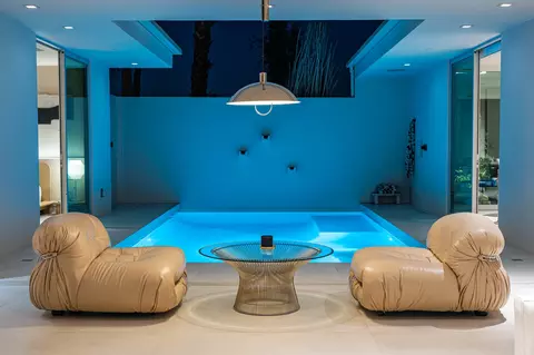 205 Desert Lakes Dr, Palm Springs, CA 92264