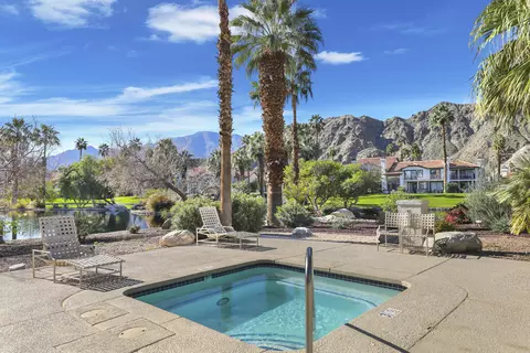 Exterior - 80679 Oak Tree, La Quinta, CA 92253 photo 11 of 14