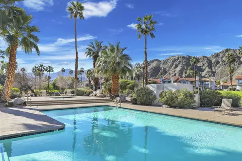 Exterior - 80679 Oak Tree, La Quinta, CA 92253 photo 13 of 14