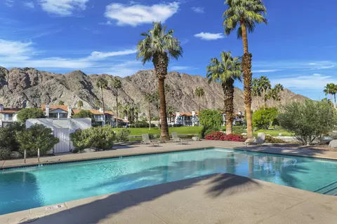 Exterior - 80679 Oak Tree, La Quinta, CA 92253 photo 14 of 14