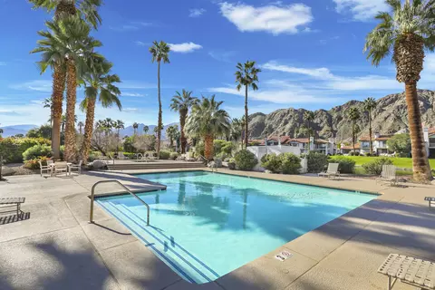 Exterior - 80679 Oak Tree, La Quinta, CA 92253 photo 12 of 14