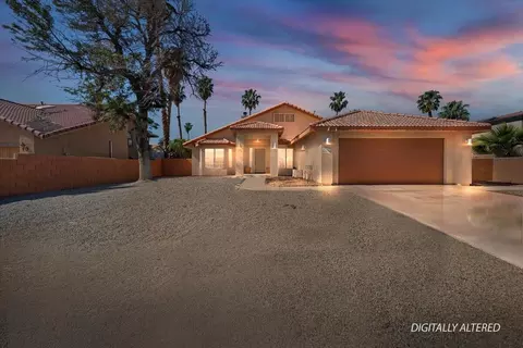 68635 Panorama Rd, Cathedral City, CA 92234