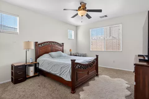 Bedroom - 37573 Fossdyke St, Indio, CA 92203 photo 5 of 10