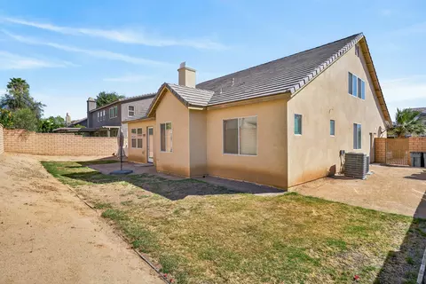 Exterior - 37573 Fossdyke St, Indio, CA 92203 photo 6 of 8