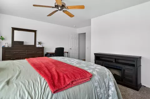 Bedroom - 37573 Fossdyke St, Indio, CA 92203 photo 10 of 10