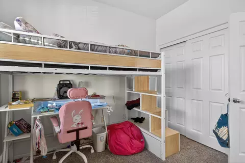 Bedroom - 37573 Fossdyke St, Indio, CA 92203 photo 2 of 10