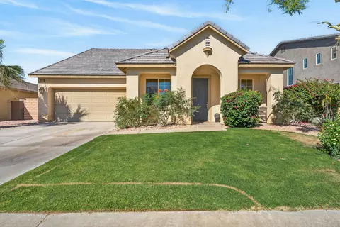 Exterior - 37573 Fossdyke St, Indio, CA 92203 photo 2 of 8