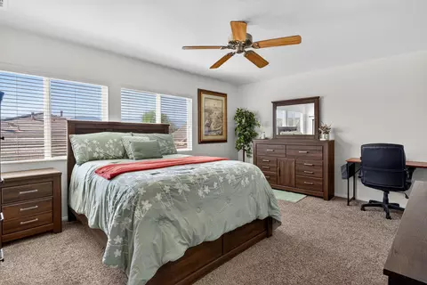 Bedroom - 37573 Fossdyke St, Indio, CA 92203 photo 9 of 10