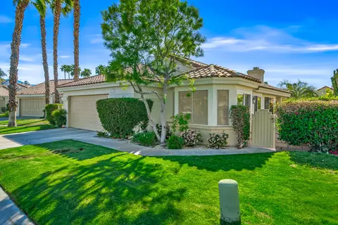 Undisclosed, Palm Desert, CA 92211