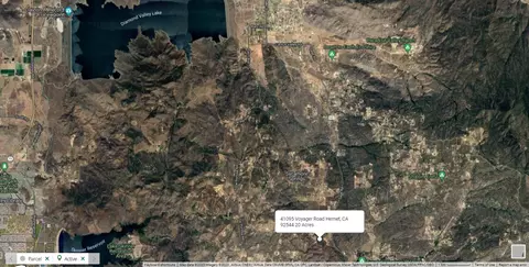 41095 Voyager Rd, Hemet, CA 92544