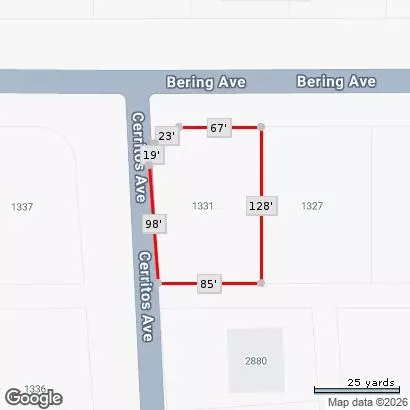 1331 Bering Ave, Thermal, CA 92274