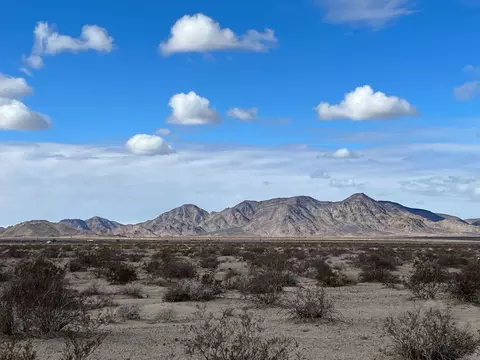 32 Acres, Vidal, CA 92280