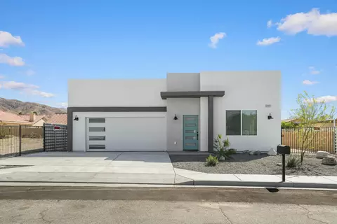 13072 La Mesa Dr, Desert Hot Springs, CA 92240