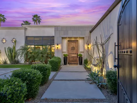 45570 Desierto Dr, Indian Wells, CA 92210