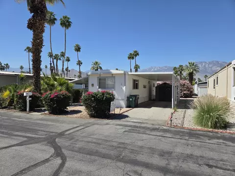 295 Butterfield, Cathedral City, CA 92234