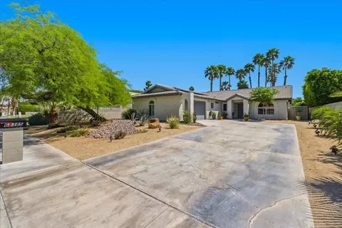 68385 Tortuga Rd, Cathedral City, CA 92234