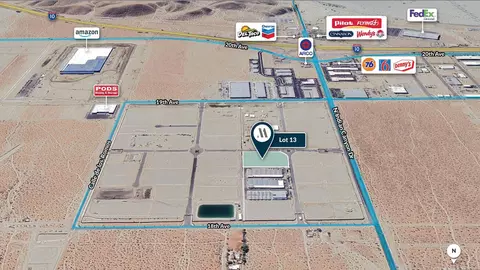 64176 Coachillin Way, Desert Hot Springs, CA 92240