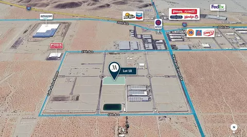 64264 Coachillin Way, Desert Hot Springs, CA 92240