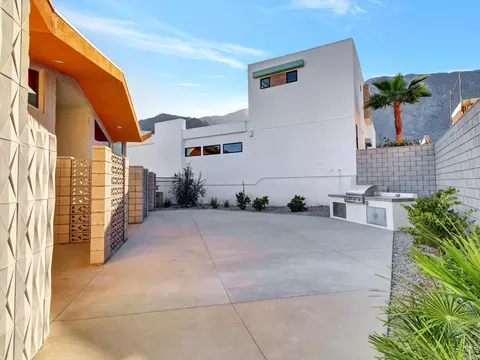 Exterior - 794 Obsidian Loop E, Palm Springs, CA 92264 photo 8 of 17