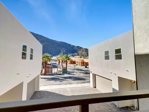 Exterior - 794 Obsidian Loop E, Palm Springs, CA 92264 photo 5 of 17