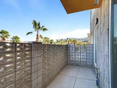 Exterior - 794 Obsidian Loop E, Palm Springs, CA 92264 photo 4 of 17