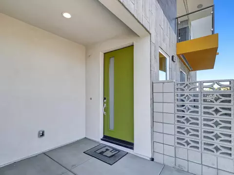 Exterior - 794 Obsidian Loop E, Palm Springs, CA 92264 photo 3 of 17