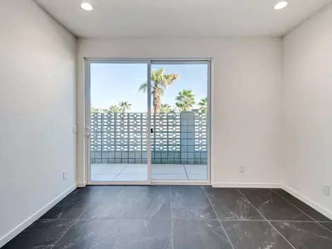 Bedroom - 794 Obsidian Loop E, Palm Springs, CA 92264 photo 1 of 7