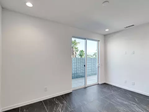Bedroom - 794 Obsidian Loop E, Palm Springs, CA 92264 photo 5 of 7