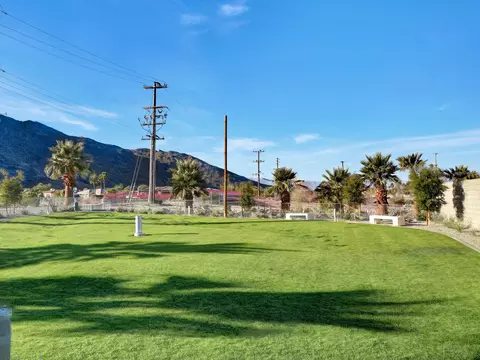 Exterior - 794 Obsidian Loop E, Palm Springs, CA 92264 photo 14 of 17