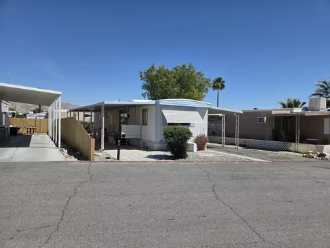 64625 Pierson Blvd, Desert Hot Springs, CA 92240
