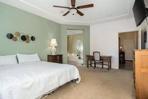 Bedroom - 83399 Wagon Rd, Indio, CA 92203 photo 1 of 1