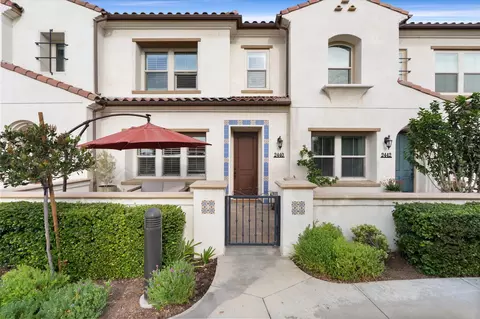 2440 Sanabria Ln, Brea, CA 92821